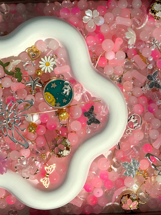 【NEW】Peach Mist Star Voyage · Mix