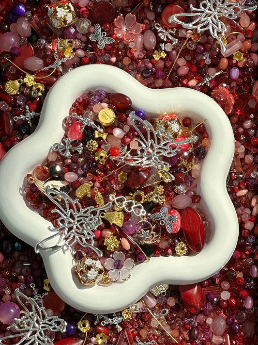 【NEW】Crimson Snow Cross · Mix