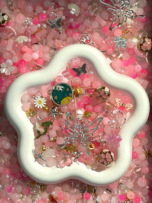 【NEW】Peach Mist Star Voyage · Mix